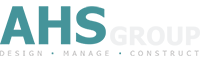 AHS Group Logo