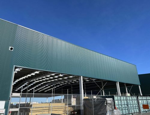 Bunnings Mt Maunganui