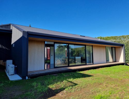 Te Puna Road Second Dwelling